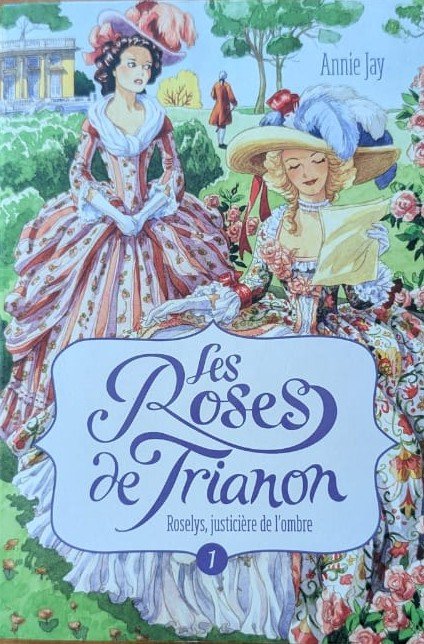 Coup de coeur de Siloé, stagiaire de 3ème